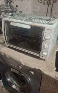 توسترسانی