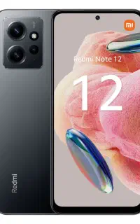نوت 12 شیاومی