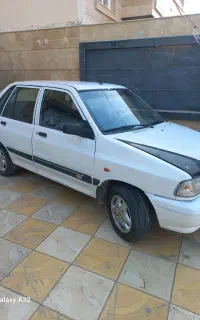 فروش خودرو