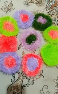 اسکاچ دست باف