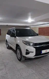 ام وی ام x33