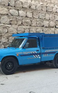 باربری وحمل بار سراسری