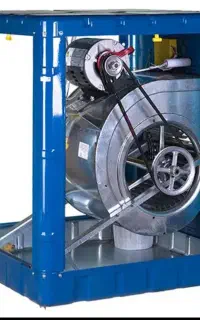 سرویس وتعمیر کولرآبی در منزل ومحل کارشما