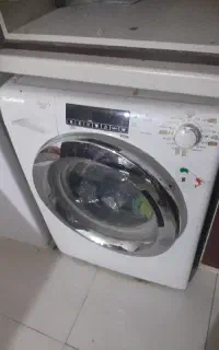 لباسشویی کندی  ۸ کیلویی CANDy