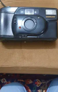 دوربین عکاسی سامسونگ کره