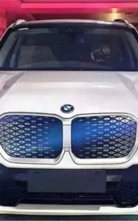 BMW X1 25 L مدل ۲۰۲۵. صفر پلاک شده فول