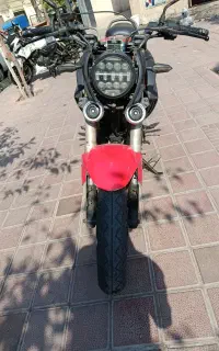 موتور دایچی ۲۵۰ مزایده