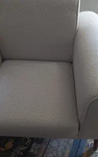 مبل یک نفره