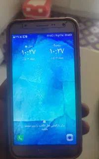 galaxy j7