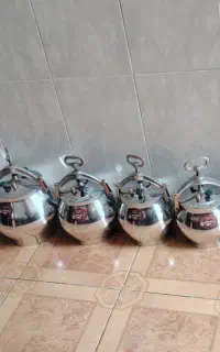فروش انواع زودپز تک و عمده