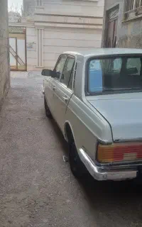 پیکان انژکتور مدل ۸۳ سری اخر