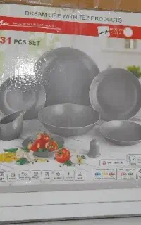 سرویس شیک ۶ نفره