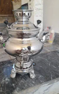 سماور. نو