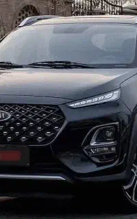 ام وی ام x22 ۱۴۰۴ مشابه صفر