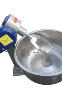 خمیرزن 40 کیلویی