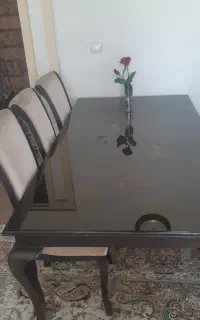 سالم و تمیز