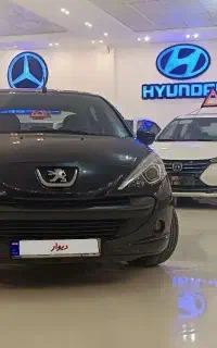 207 مدل 99
