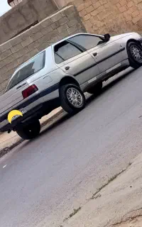 پژو۴۰۵