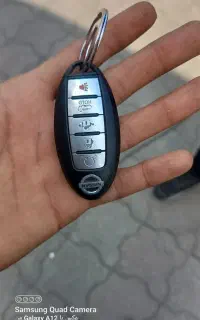 کلید سازی سیار نیما
