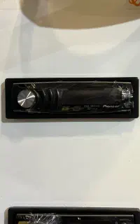 پخش پایونر /کارزاریا /۶۳۵۰sd /p9000‌ /هدلایت درجه۱