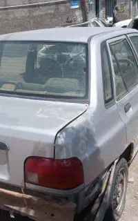 خریدار خودرو فرسوده واسقاط
