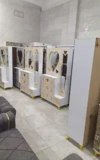 میز آرایش