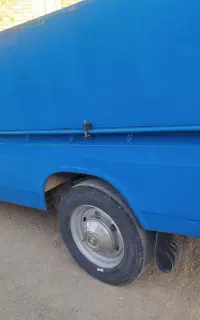 نیسان مدل82