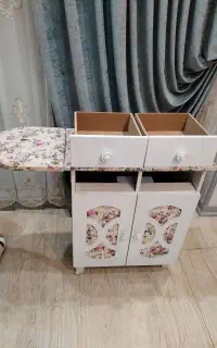 میز خیاطی