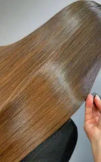 خدمات و آموزش رنگ و لایت کراتین اسکالپ تخصصی