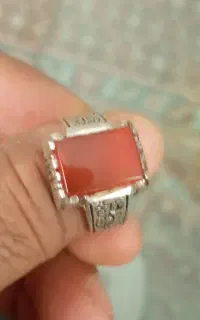 انگشتر