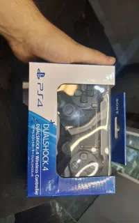 دسته های کپی پی اس ۴