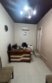 اجاره واحد تجاری ۱۶ متری غازیان مناسب دفتر