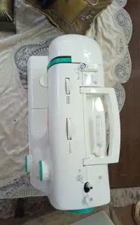 چرخ خیاطی کاچیران نو نو
