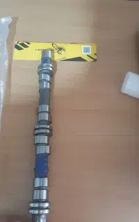 میل سوپاپ هورنت پراید یورو۲ استیج۲