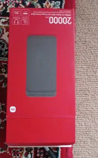 پاور بانک ۲۰۰۰