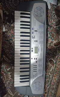 ارگ CASIO   CTK  230