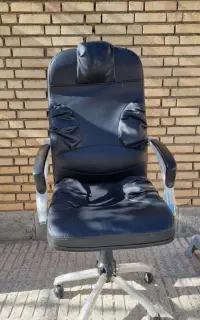 صندلی اداری