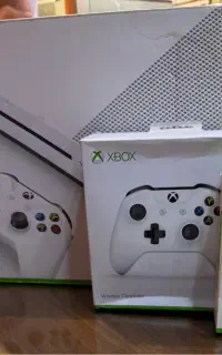 ایکس باکس one s