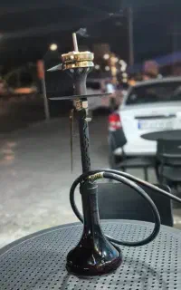 قلیان بزرگ مسترپوک