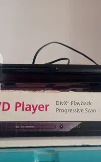 دستگاهDVD مدل LG