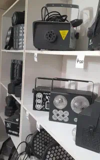 اجاره اکو رقص نور باند فلشخورباامکان ارسال به محل