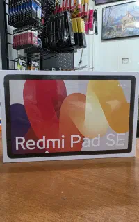 تبلت شیائومی مدل Redmi pad se