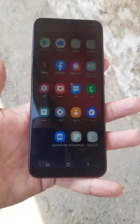 فروش گوشی A02s