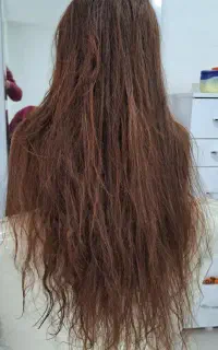 خدمات تراپی  کراتین ، پروتئین ، موخوره گیری