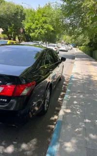 لکسوس es350