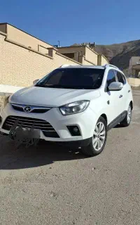 جک s5 اتومات مدل ۹۶