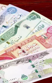 دینار کلکسیونی