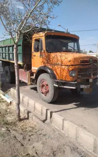 کامیون