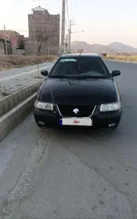 سمند ۹۱