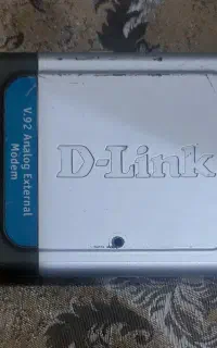 مودم  DLINK
